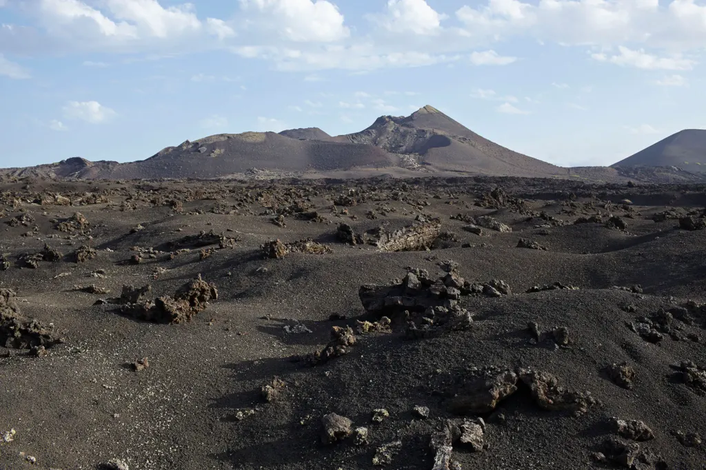 Las Canarias — landscape and travel photograph in Canary Islands, Spain, frame 27 of 28.
